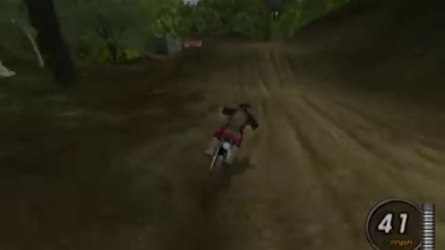 MTX MOTOTRAX: TRAVIS PASTRANA COMPOUND HIDDEN TRICKS смотреть онлайн