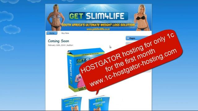 Hostgator 1c Hosting смотреть онлайн