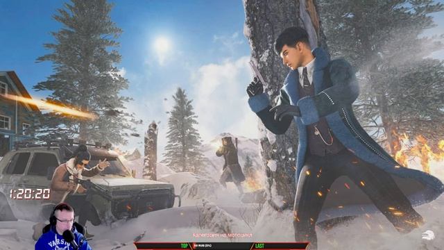 ИГРА В КОТОРУЮ ТЫ ТОЧНО НЕ ИГРАЛ // ПАБГ СТИМ без мата // \\ PUBG в 2K // Серия № 2473 смотреть онлайн