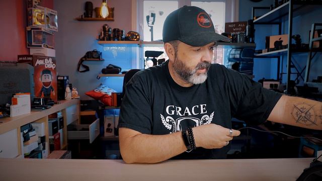 EMeet Luna Bluetooth SpeakerPhone Unboxing & Review