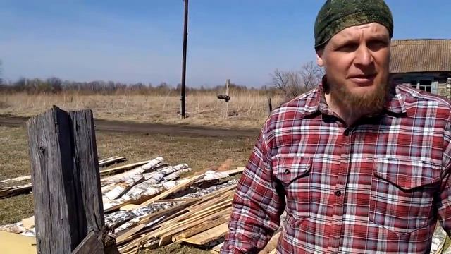 ЧУТЬ УЧАСТКОВОГО НЕ ВЫЗВАЛИ\Уборка в огороде\ смотреть онлайн