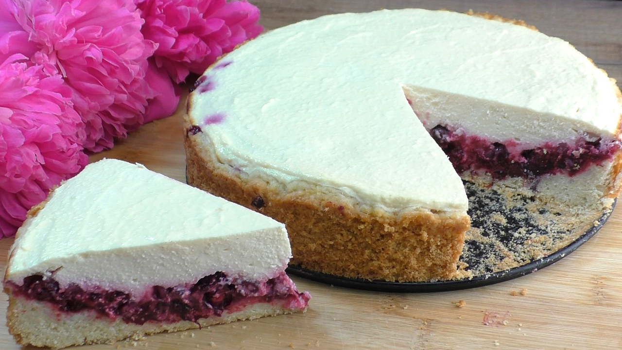 Микс Рецептов