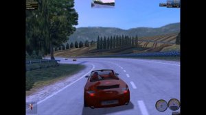 #10 Need for Speed: Porsche Unleashed (2000) - (4k) - Прохождение