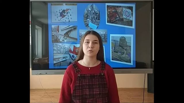 «Письмо к матери…». Автор: Сипайло Дарья , 16 лет, ГУО «Средняя школа № 1 г. Хойники» смотреть онлайн