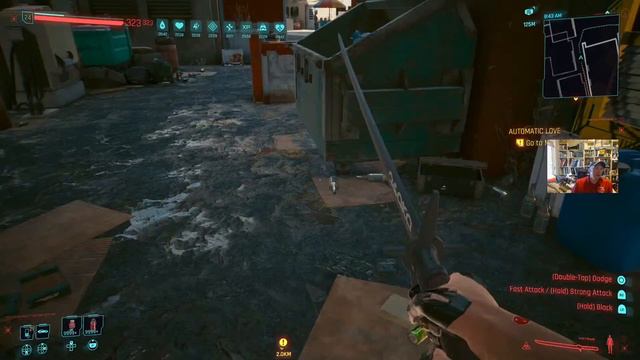 Cyberpunk 2077, Infinite Sandevistan Build, RTX 4090, 13900K, Q&A, Build Stock Availability