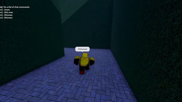 Private Server Commands || Marvellous Playground смотреть онлайн