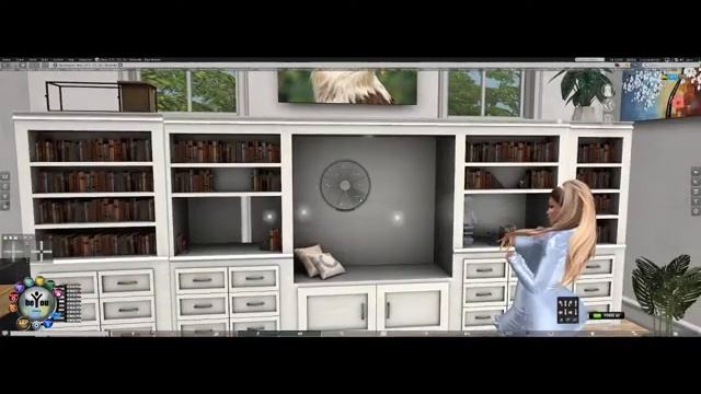 How to sell Gacha on Marketplace effectively on Second Life смотреть онлайн