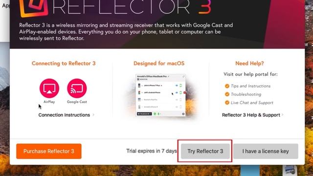 How to Screen Mirror Your Android on Mac смотреть онлайн