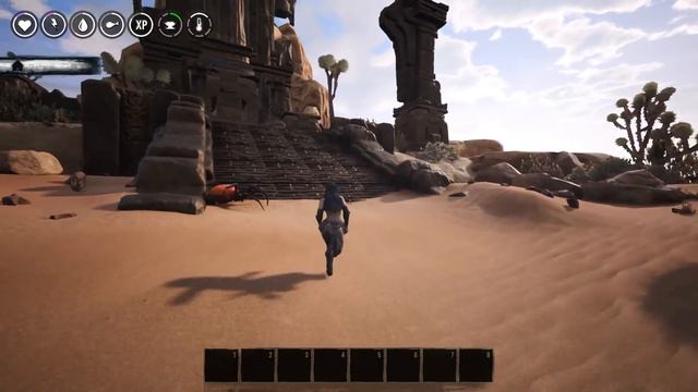 Conan Exiles: All emote locations | Release 1.0 in ↓↓↓↓↓link in description↓↓↓↓↓ смотреть онлайн
