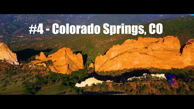 Иммиграция в США: Лучшие Города для Жизни в США в 2021году | Переезд в США смотреть онлайн