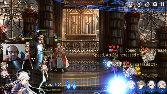 Epic 7? Стоит ли возвращаться в игру? Пытаюсь разобраться