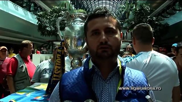 Bokila si Cupa la Winmarkt смотреть онлайн