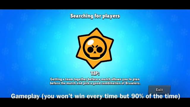How to get free trophies with Bea in the 90%-10% map смотреть онлайн
