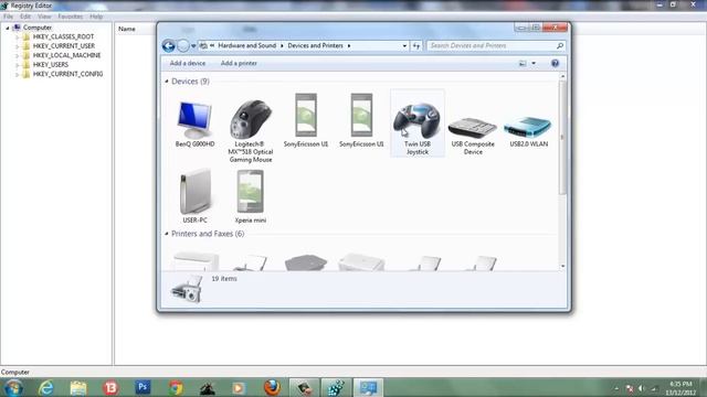How to Play Any PC Games with a USB PC Controller/Gamepad - No need to Install Anything (100% Works смотреть онлайн