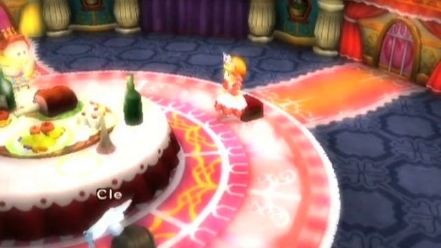 Little King's Story Mini Adventures - Princess Talk смотреть онлайн