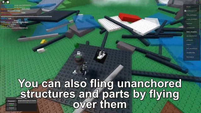 Roblox Fe Script Showcase Episode#148/The Ultimate Fling смотреть онлайн