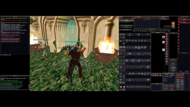 EverQuest - What is Hero Forge Armor? смотреть онлайн
