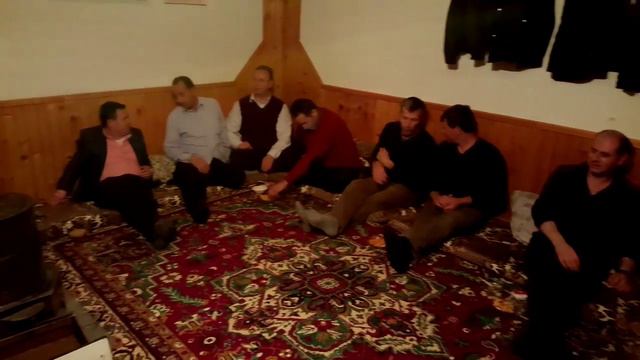 Bijt e Bajram Bajes & Brahim Sefa - Isa Boletini смотреть онлайн