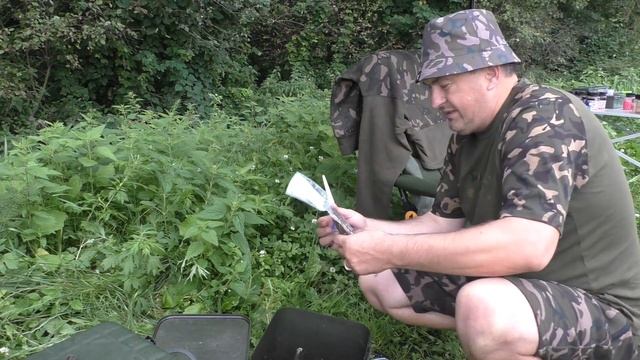 Трофей сезону спійманий ,далі буде. смотреть онлайн