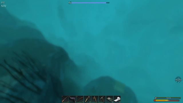 Subsistence Сохранение прислал Дмитрий Ким [2К смотреть онлайн