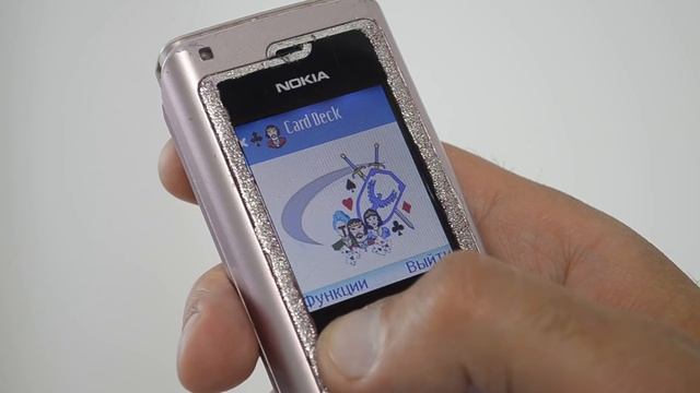 Nokia N72. Ретро обзор (2006 год) обзор в 2017!) / Арстайл / смотреть онлайн