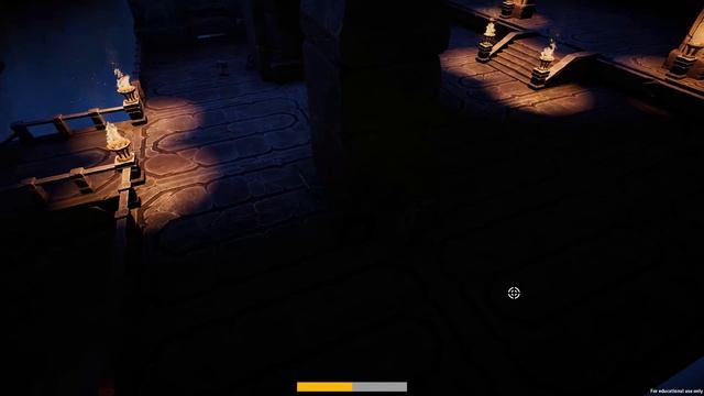 Sneak Peek: Swords and Shovels смотреть онлайн