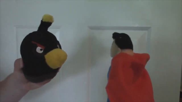 Mario Bros And The Angry Birds: Season 4 Episode 3 смотреть онлайн