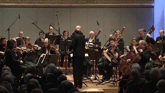 Юмор Гайдна/ как шутить без слов? смотреть онлайн