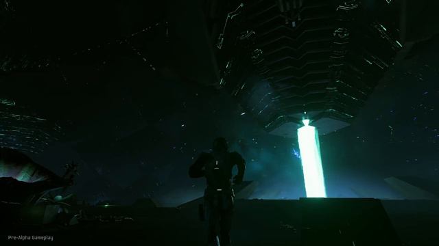 MASS EFFECT ANDROMEDA Gameplay 4K (PS4 Pro) смотреть онлайн