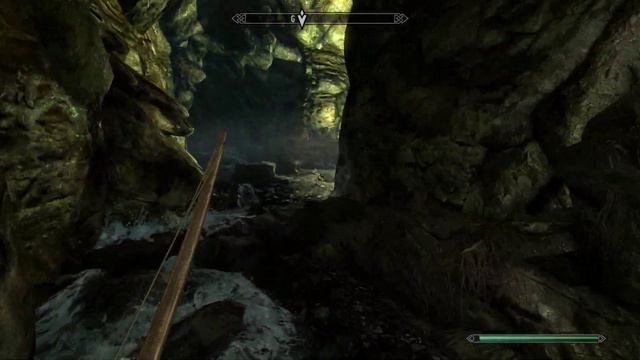 The Elder Scrolls Skyrim Special Edition İdam Ediliyorduk Bölüm 1 Türkçe