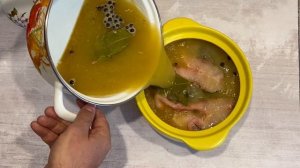 Как приготовить жереха? ЛУЧШИЙ РЕЦЕПТ!!!