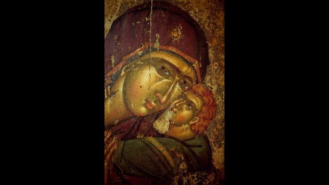 Byzantine Choir From Panagiotis Kalambakas | Византийский хор Панайотиса Каламбакаса