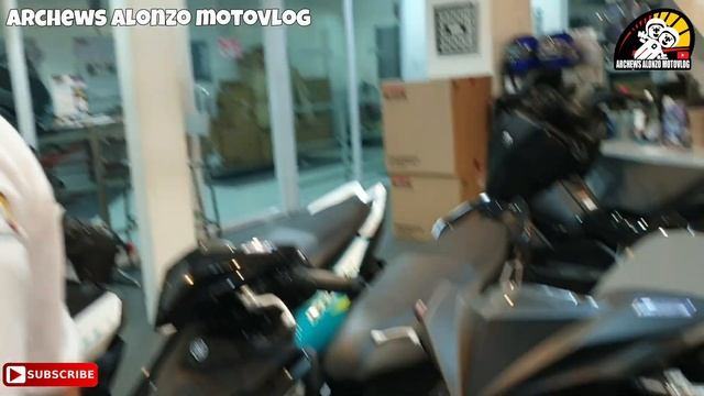 2023 YAMAHA MIOi 125 At MIO i 125 S | CASH. INSTALLMENT. BAGONG DESIGN смотреть онлайн
