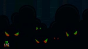 Twelve Little Ghost + More Halloween Party Songs for Kids by Bud Bud Buddies