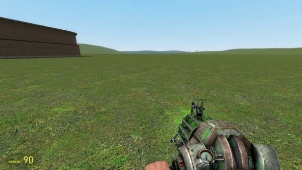 Gmod Tutorial - How to teach Sanic (Nextbots) any map! GM_FORK included!