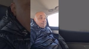 Тест драйв и честный отзыв владельца JAC J7