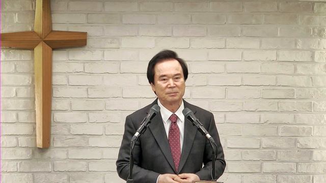 어울림교회 주일 설교 | 나는 누구인가? | 시편 8:1-9 | 김낙춘 목사 | 2024-02-18 смотреть онлайн