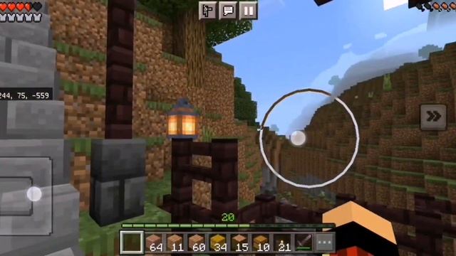 Я построил ферму в майнкрафте(я нашёл загадочную книгу) смотреть онлайн