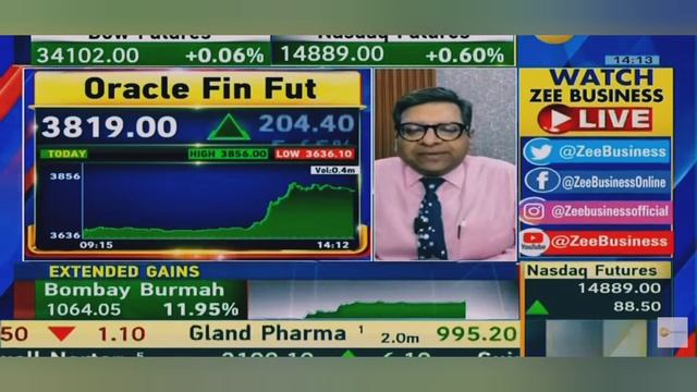 oracle financial services share latest news, oracle financial services share news, oracle financial смотреть онлайн