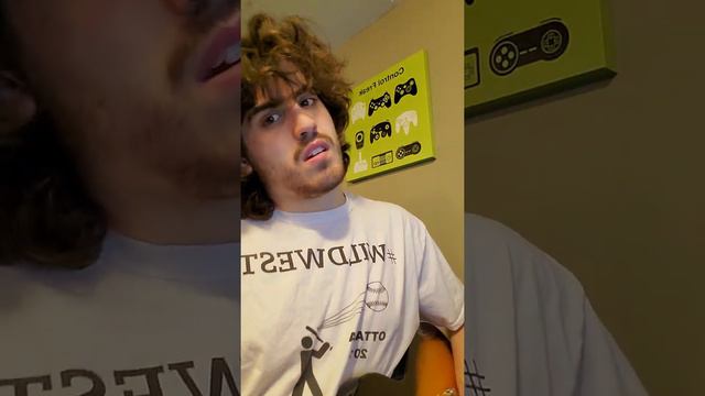 Shake It Up - The Cars (Guitar Cover) смотреть онлайн