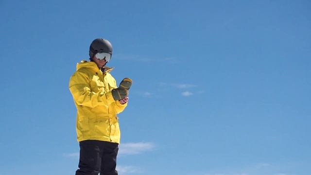 Head Snowboards Rush Snowboard 2018-2019 Product Videos