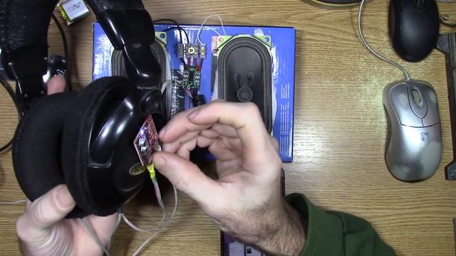 Bluetooth наушники и не только, своими руками смотреть онлайн