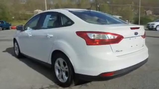 2013 Ford Focus P0516-C - Beckley WV смотреть онлайн