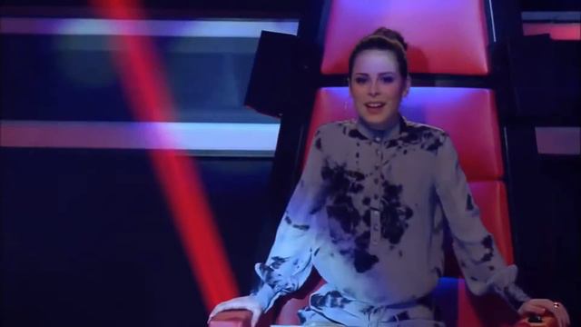 The  Best Voice Kids Germany Battle -  Because Of You (Luisa, Laura, Laurin) - Full HD