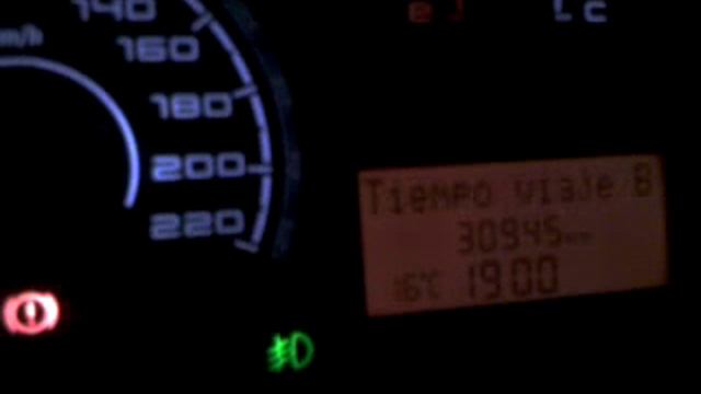 ECU mentirosa de Fiat II смотреть онлайн