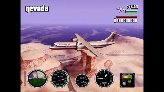 GTA SA Sound Overhaul Mod v1.0 (2014) смотреть онлайн