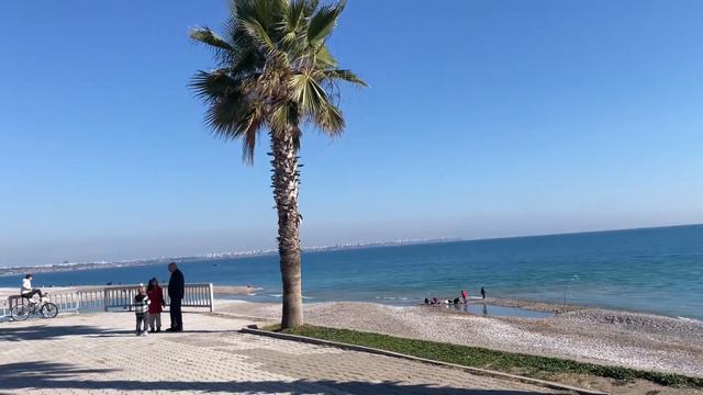 Анталья | Турция | АРЕНДА | ЦЕНЫ КОСМОС!!! Море изумрудного цвета! смотреть онлайн