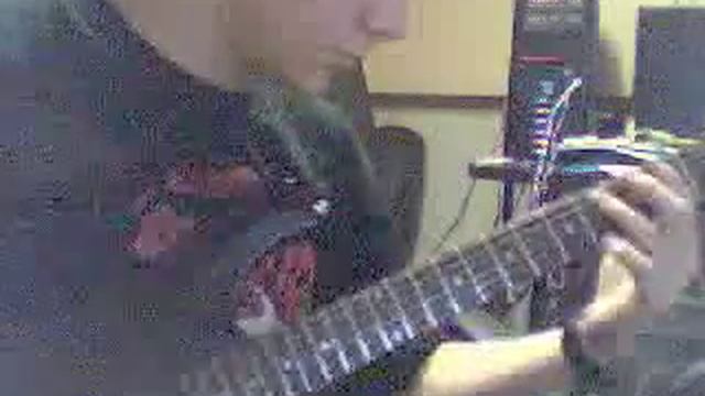 Cannibal Corpse - The Pick-Axe Murders