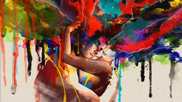 Тенета ночей (проза) смотреть онлайн