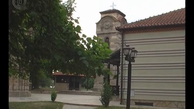 Лазарев-град смотреть онлайн